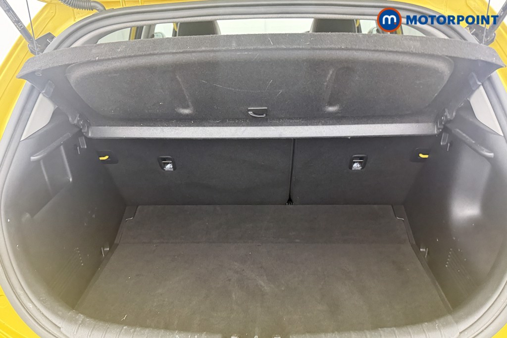 KIA RIO Gt-Line S Manual Petrol Hatchback - Stock Number (1633489) - 6th supplementary image