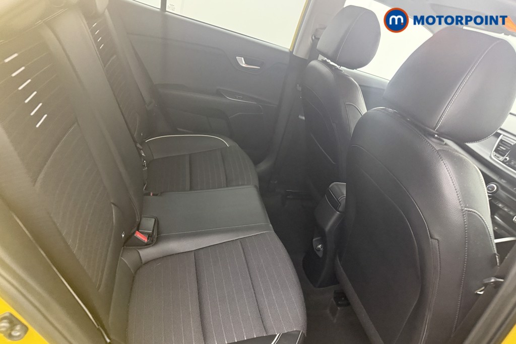 KIA RIO Gt-Line S Manual Petrol Hatchback - Stock Number (1633489) - 8th supplementary image