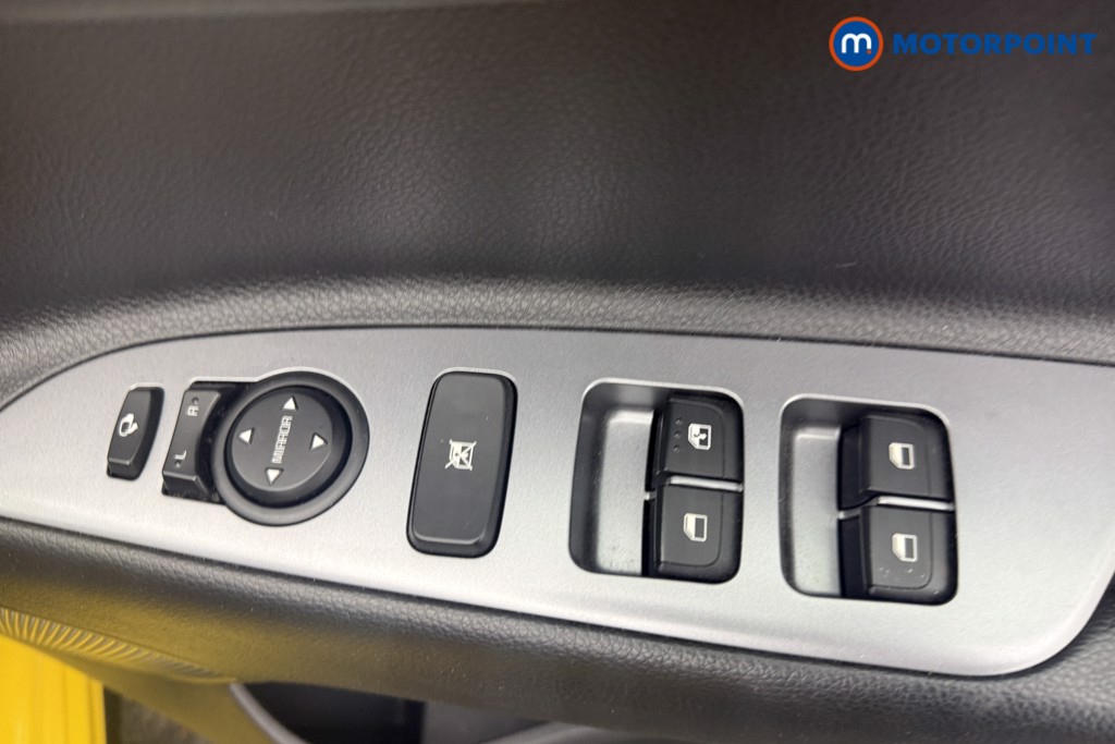KIA RIO Gt-Line S Manual Petrol Hatchback - Stock Number (1633489) - 11th supplementary image