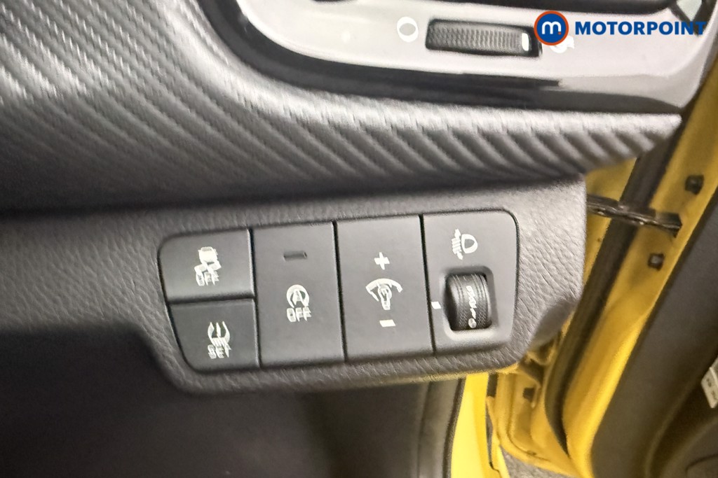 KIA RIO Gt-Line S Manual Petrol Hatchback - Stock Number (1633489) - 13th supplementary image