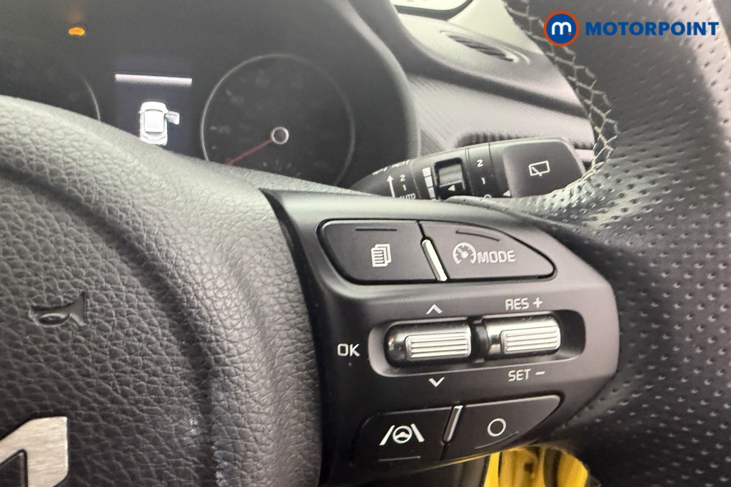 KIA RIO Gt-Line S Manual Petrol Hatchback - Stock Number (1633489) - 14th supplementary image