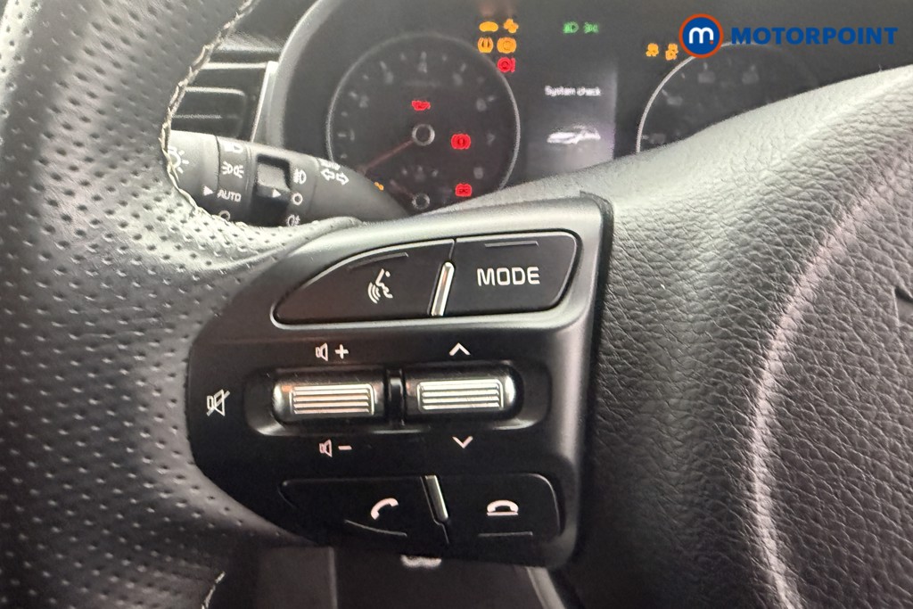KIA RIO Gt-Line S Manual Petrol Hatchback - Stock Number (1633489) - 15th supplementary image