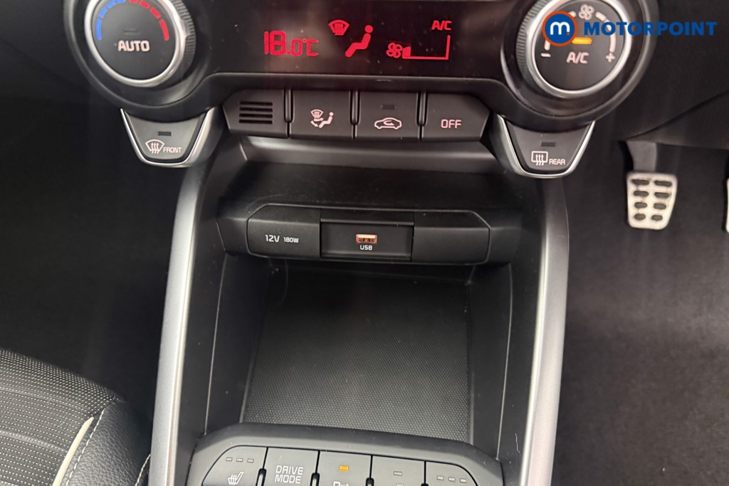 KIA RIO Gt-Line S Manual Petrol Hatchback - Stock Number (1633489) - 16th supplementary image