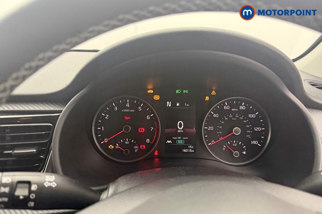 KIA RIO Gt-Line S Manual Petrol Hatchback - Stock Number (1633489) - 17th supplementary image
