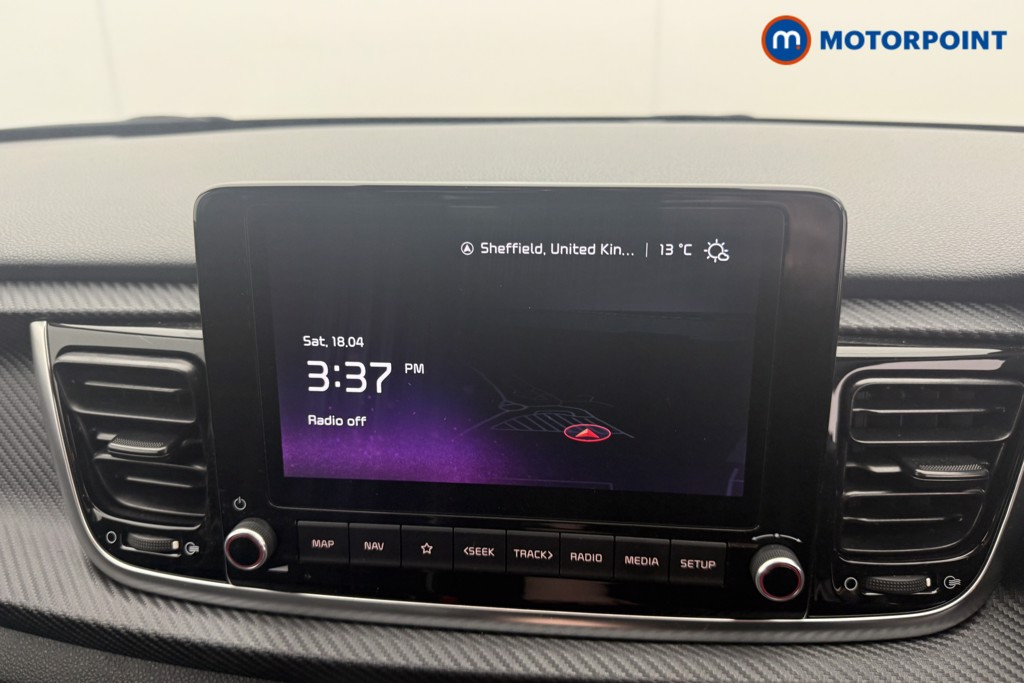 KIA RIO Gt-Line S Manual Petrol Hatchback - Stock Number (1633489) - 18th supplementary image