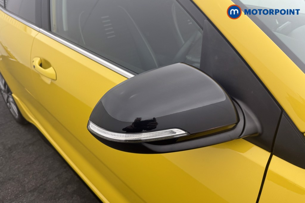 KIA RIO Gt-Line S Manual Petrol Hatchback - Stock Number (1633489) - 22nd supplementary image