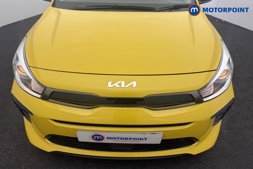 KIA RIO Gt-Line S Manual Petrol Hatchback - Stock Number (1633489) - 24th supplementary image