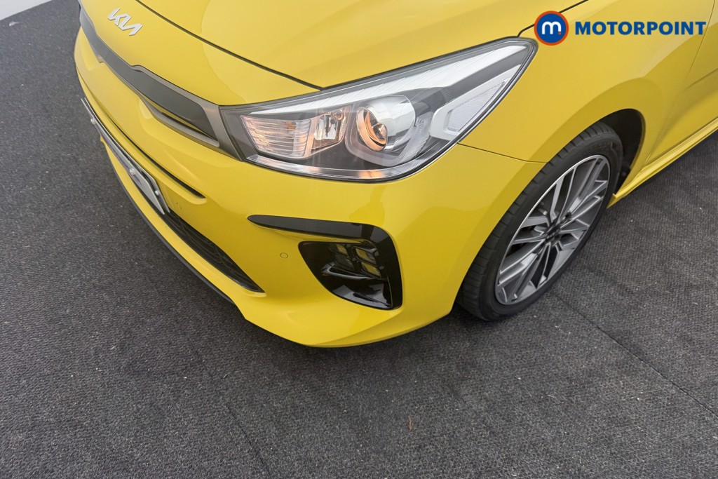 KIA RIO Gt-Line S Manual Petrol Hatchback - Stock Number (1633489) - 26th supplementary image