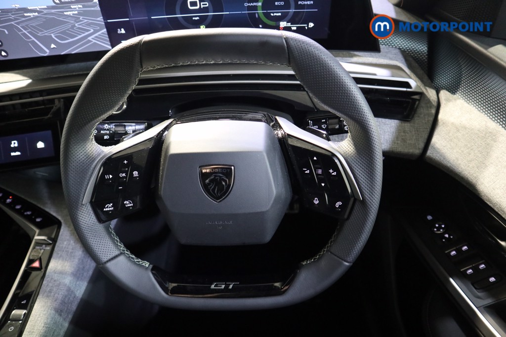 Peugeot 5008 GT Automatic Petrol SUV - Stock Number (1633618) - 2nd supplementary image