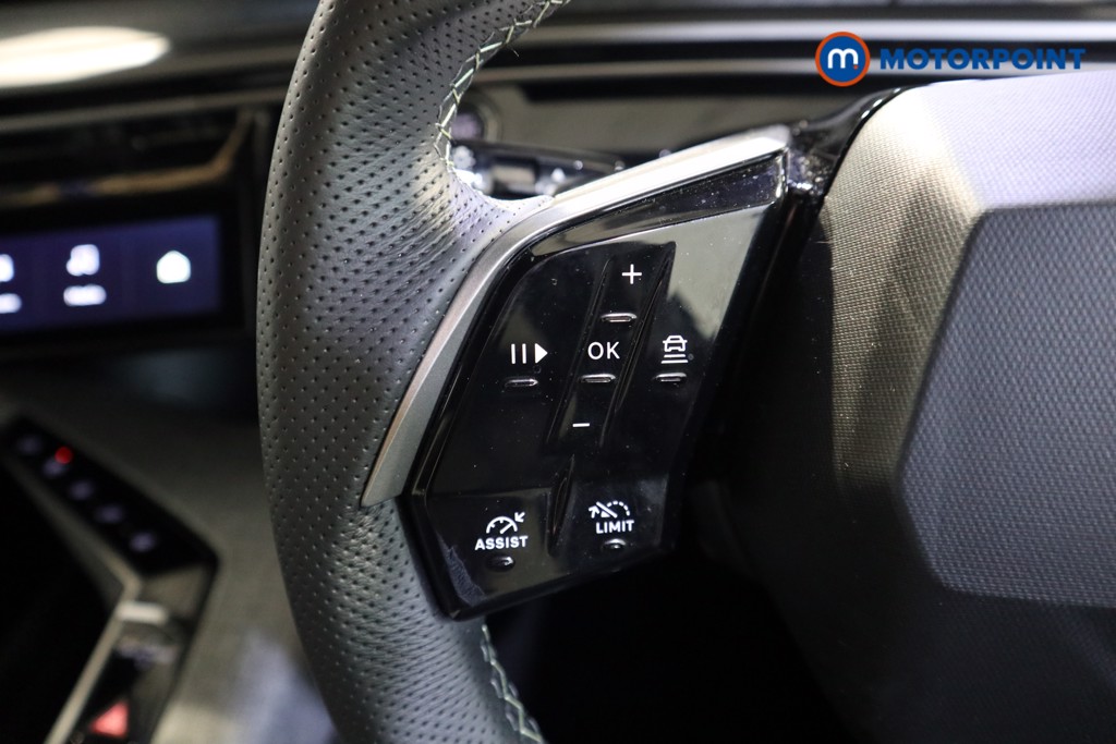 Peugeot 5008 GT Automatic Petrol SUV - Stock Number (1633618) - 3rd supplementary image