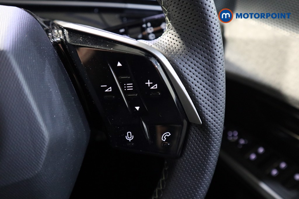 Peugeot 5008 GT Automatic Petrol SUV - Stock Number (1633618) - 4th supplementary image