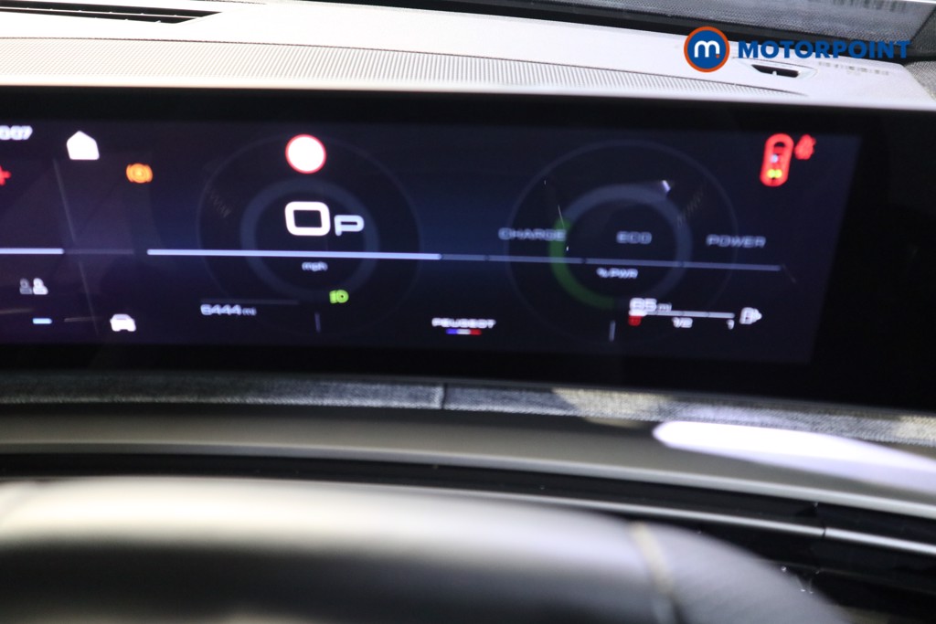 Peugeot 5008 GT Automatic Petrol SUV - Stock Number (1633618) - 6th supplementary image