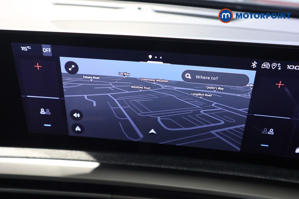 Peugeot 5008 GT Automatic Petrol SUV - Stock Number (1633618) - 7th supplementary image