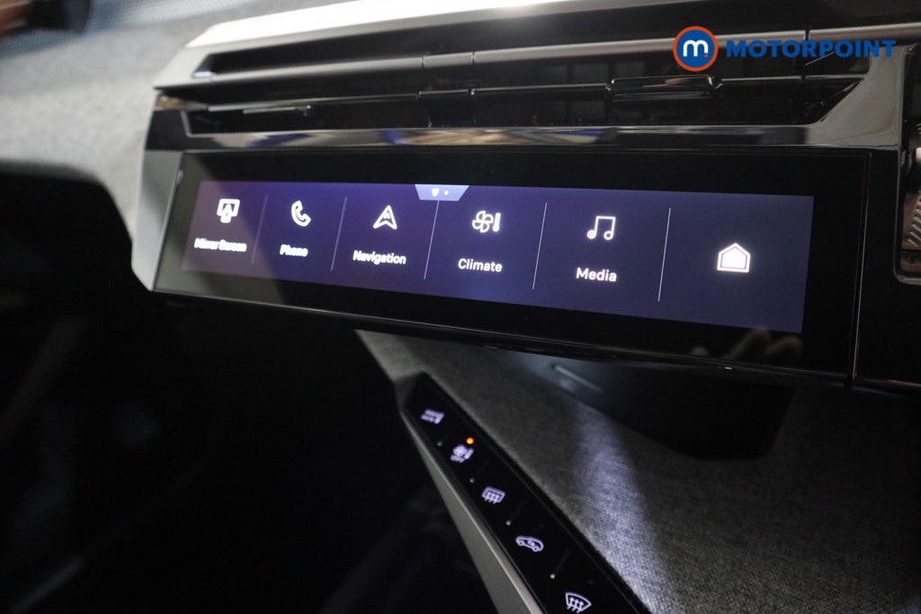 Peugeot 5008 GT Automatic Petrol SUV - Stock Number (1633618) - 9th supplementary image