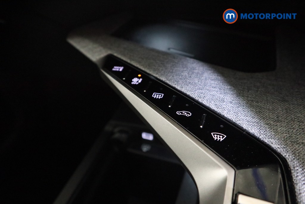 Peugeot 5008 GT Automatic Petrol SUV - Stock Number (1633618) - 10th supplementary image