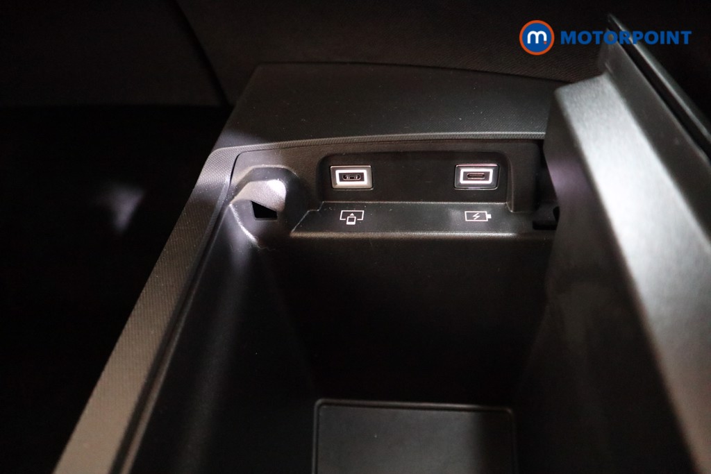 Peugeot 5008 GT Automatic Petrol SUV - Stock Number (1633618) - 11th supplementary image