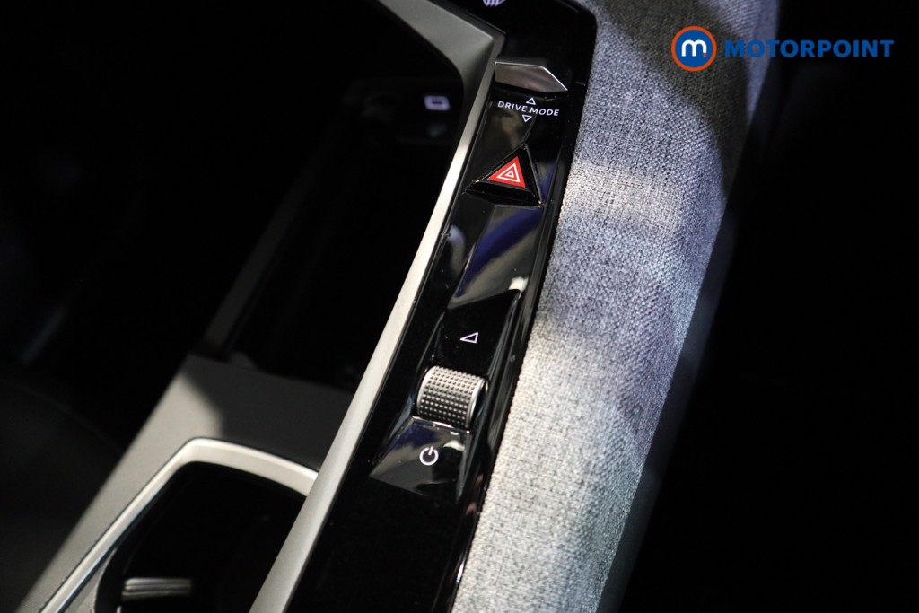 Peugeot 5008 GT Automatic Petrol SUV - Stock Number (1633618) - 12th supplementary image