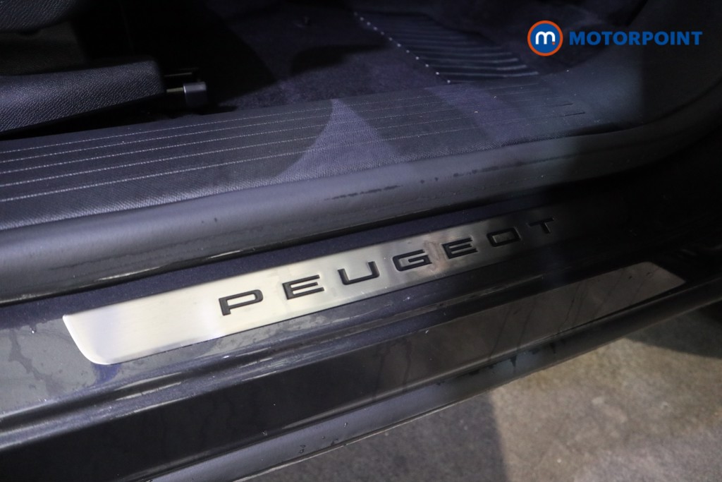 Peugeot 5008 GT Automatic Petrol SUV - Stock Number (1633618) - 16th supplementary image