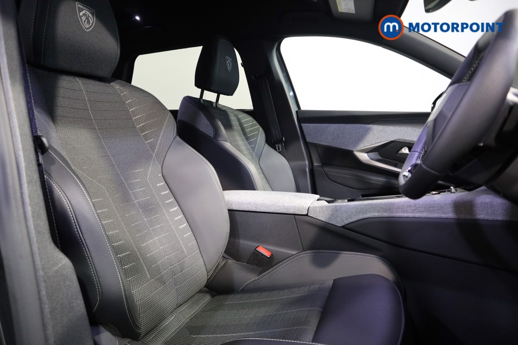 Peugeot 5008 GT Automatic Petrol SUV - Stock Number (1633618) - 17th supplementary image