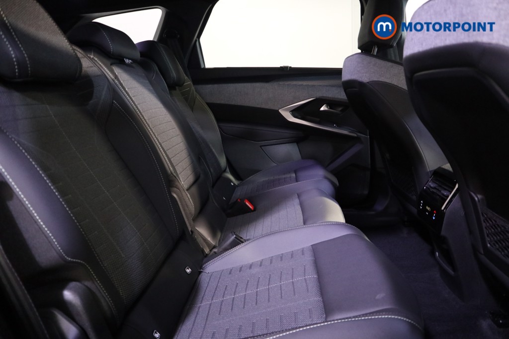 Peugeot 5008 GT Automatic Petrol SUV - Stock Number (1633618) - 19th supplementary image