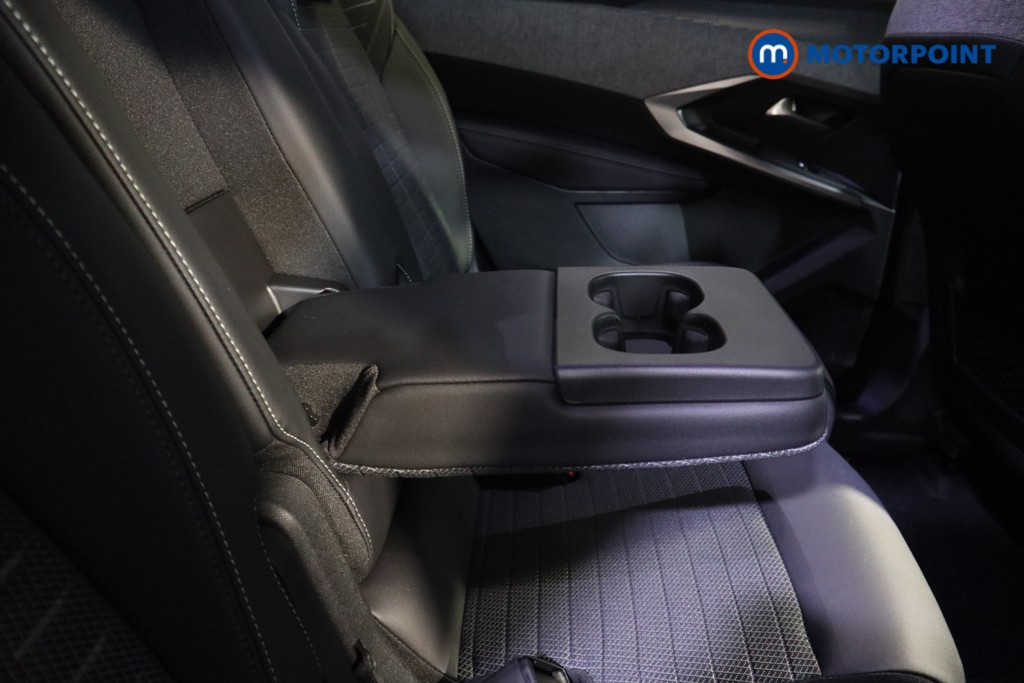 Peugeot 5008 GT Automatic Petrol SUV - Stock Number (1633618) - 21st supplementary image