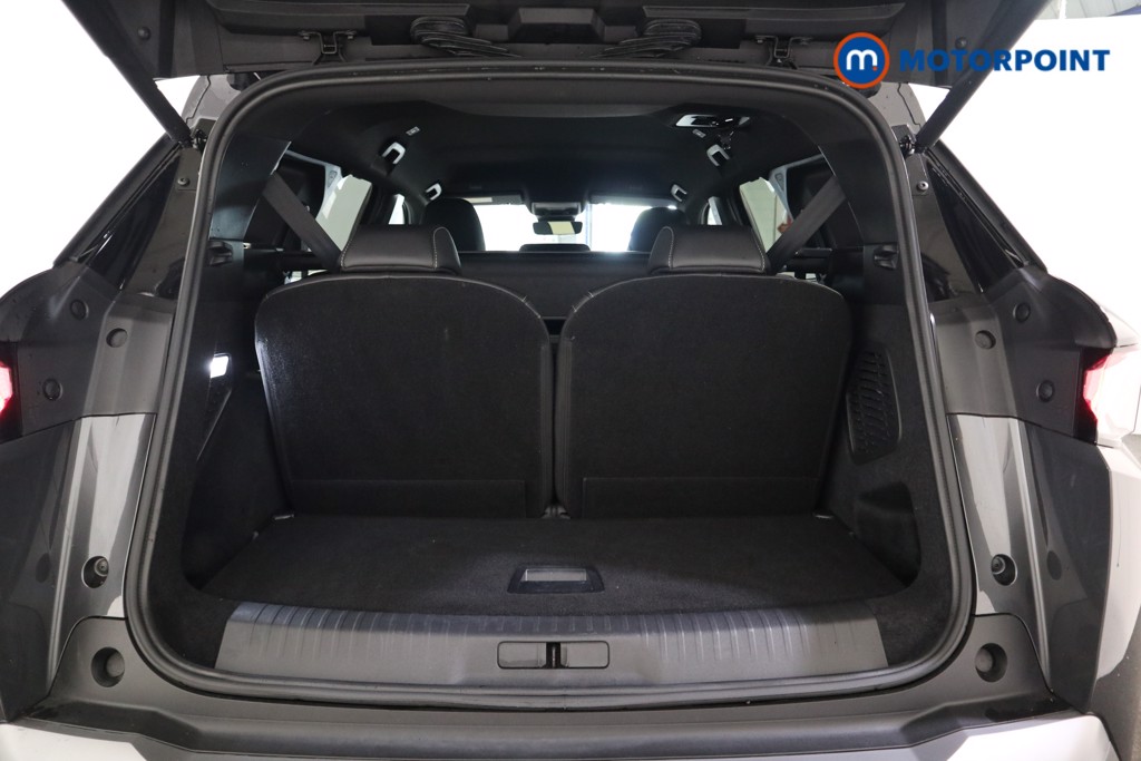 Peugeot 5008 GT Automatic Petrol SUV - Stock Number (1633618) - 24th supplementary image