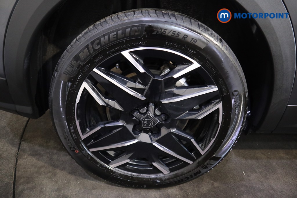 Peugeot 5008 GT Automatic Petrol SUV - Stock Number (1633618) - 26th supplementary image