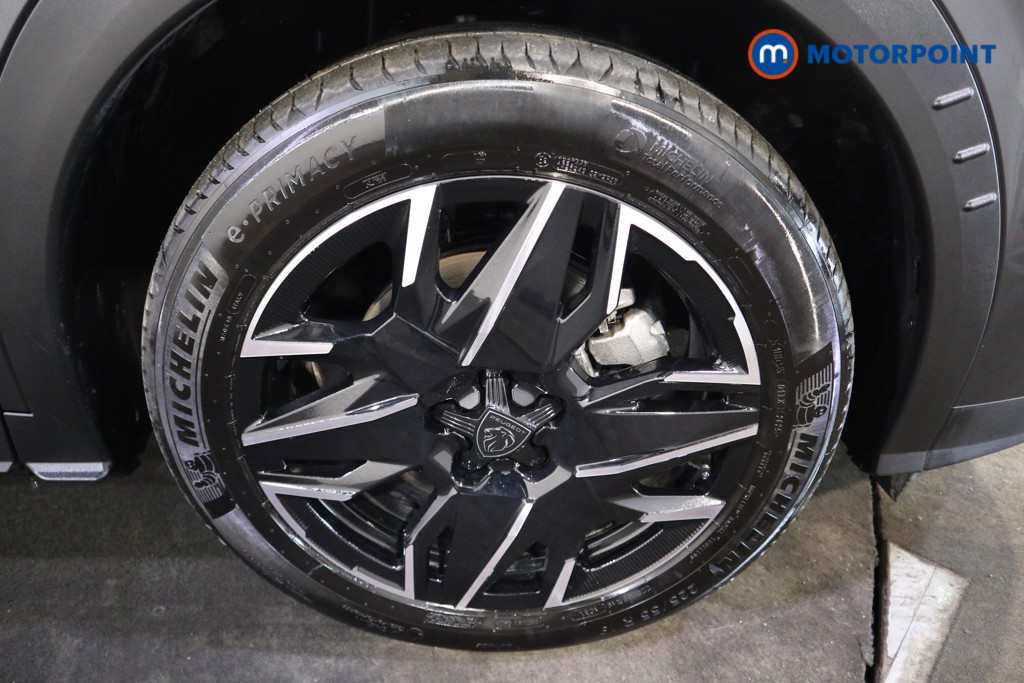 Peugeot 5008 GT Automatic Petrol SUV - Stock Number (1633618) - 27th supplementary image