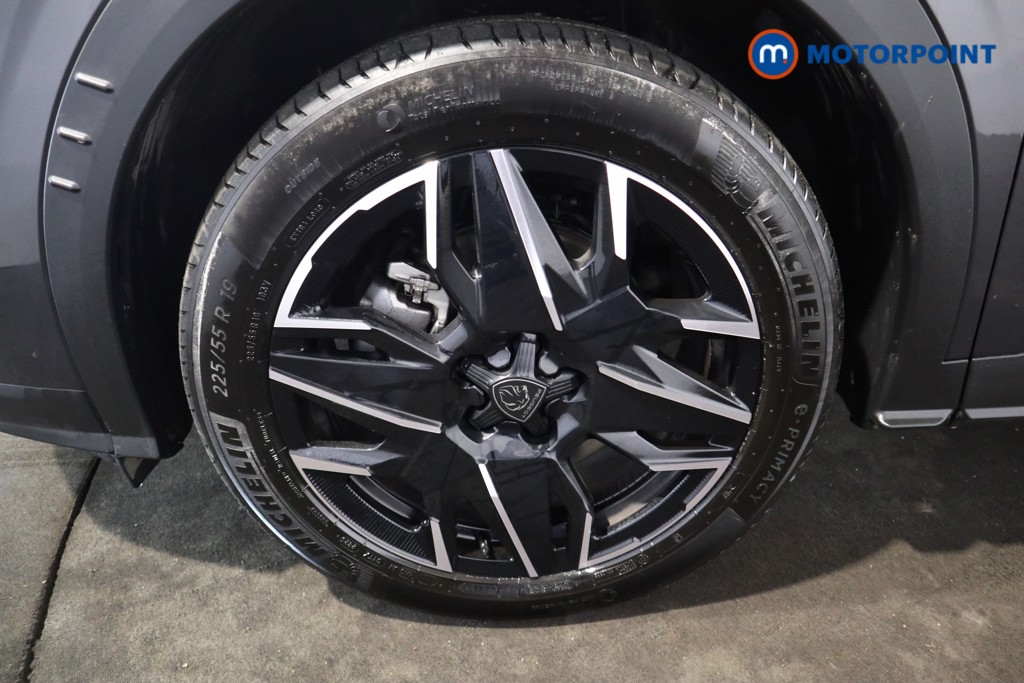 Peugeot 5008 GT Automatic Petrol SUV - Stock Number (1633618) - 28th supplementary image