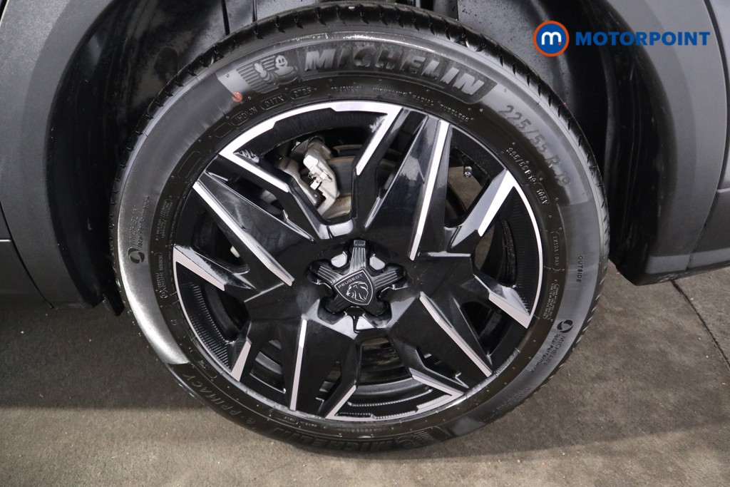 Peugeot 5008 GT Automatic Petrol SUV - Stock Number (1633618) - 29th supplementary image