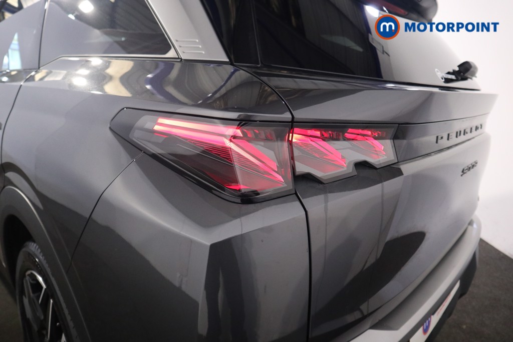 Peugeot 5008 GT Automatic Petrol SUV - Stock Number (1633618) - 32nd supplementary image