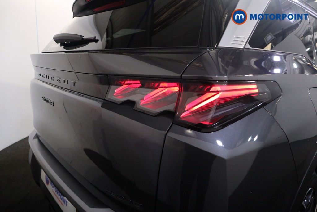 Peugeot 5008 GT Automatic Petrol SUV - Stock Number (1633618) - 33rd supplementary image