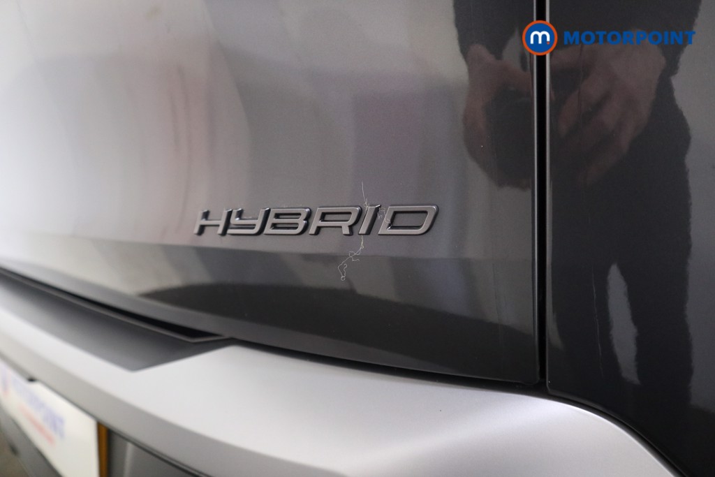 Peugeot 5008 GT Automatic Petrol SUV - Stock Number (1633618) - 34th supplementary image