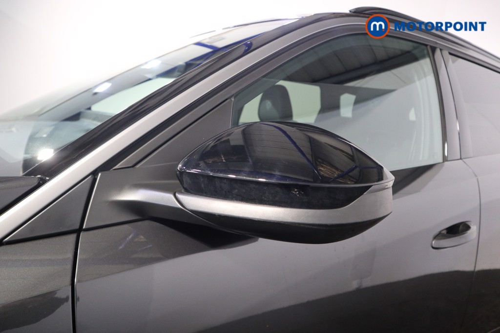 Peugeot 5008 GT Automatic Petrol SUV - Stock Number (1633618) - 38th supplementary image