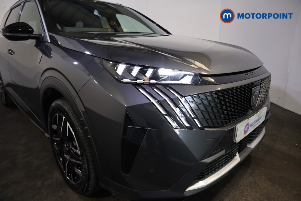 Peugeot 5008 GT Automatic Petrol SUV - Stock Number (1633618) - 42nd supplementary image