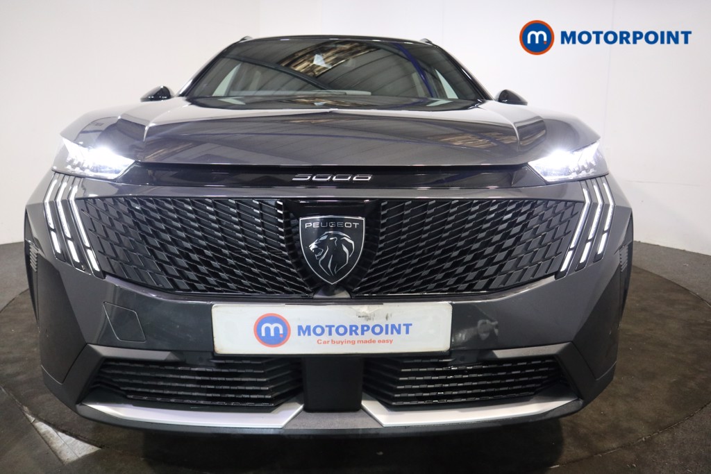 Peugeot 5008 GT Automatic Petrol SUV - Stock Number (1633618) - 43rd supplementary image