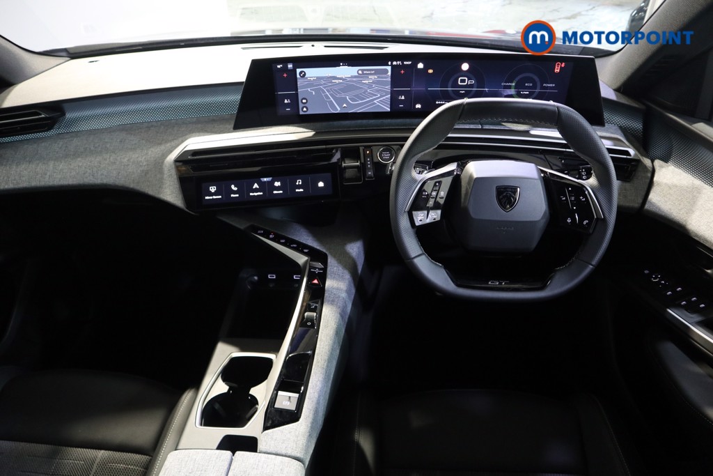 Peugeot 5008 GT Automatic Petrol SUV - Stock Number (1633618) - 1st supplementary image