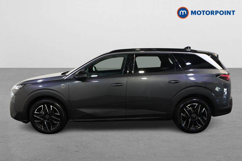 Peugeot 5008 GT Automatic Petrol SUV - Stock Number (1633618) - Passenger side