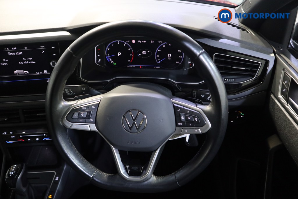 Volkswagen Taigo R-Line Automatic Petrol SUV - Stock Number (1633655) - 2nd supplementary image