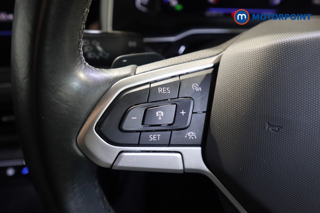 Volkswagen Taigo R-Line Automatic Petrol SUV - Stock Number (1633655) - 3rd supplementary image