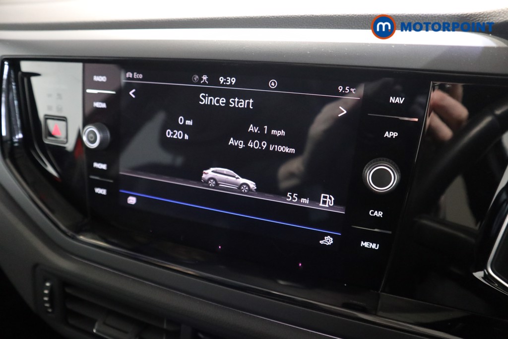 Volkswagen Taigo R-Line Automatic Petrol SUV - Stock Number (1633655) - 6th supplementary image