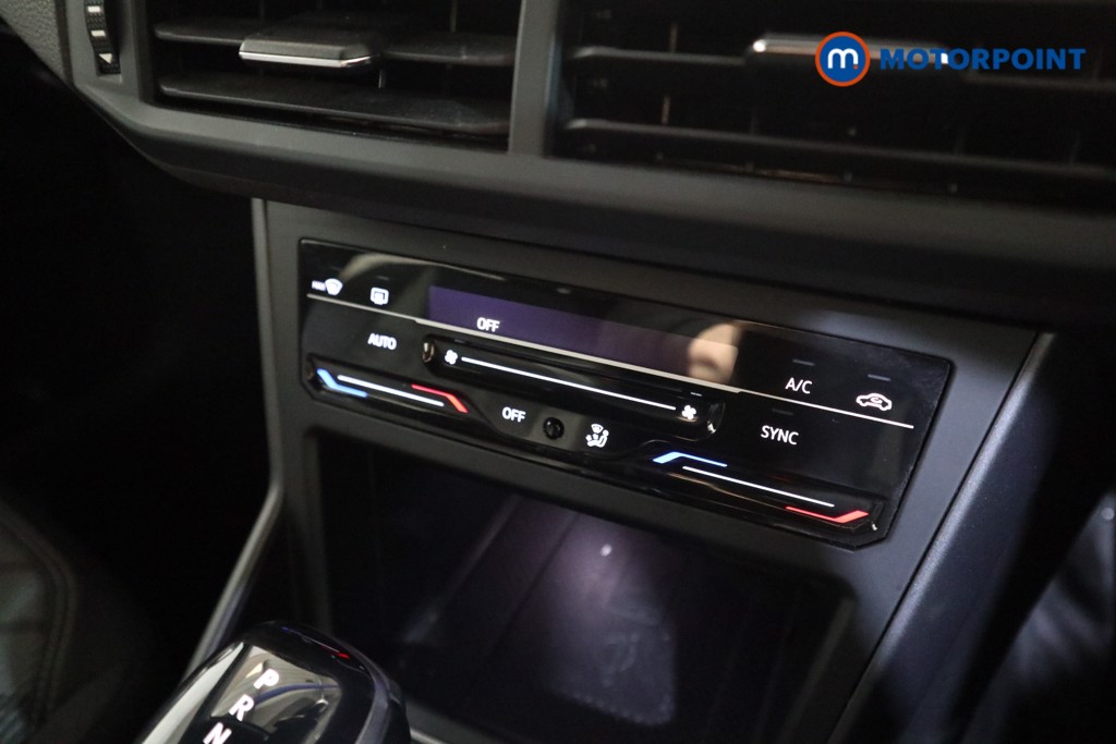 Volkswagen Taigo R-Line Automatic Petrol SUV - Stock Number (1633655) - 7th supplementary image