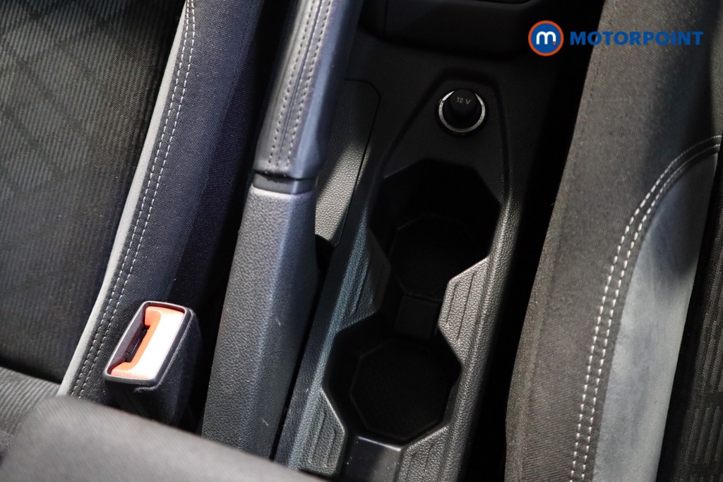 Volkswagen Taigo R-Line Automatic Petrol SUV - Stock Number (1633655) - 10th supplementary image