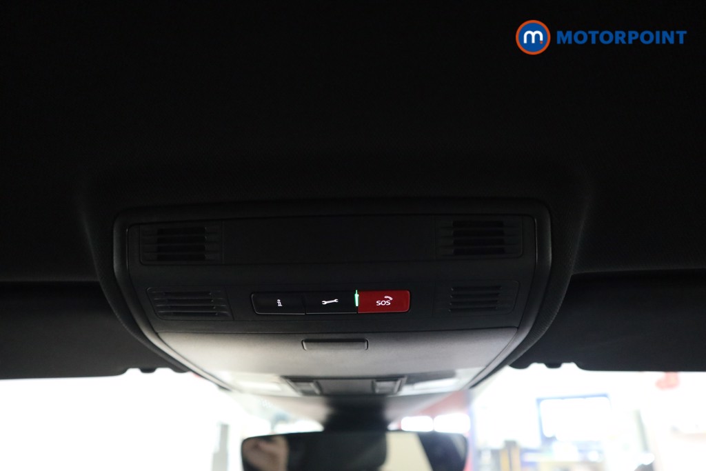 Volkswagen Taigo R-Line Automatic Petrol SUV - Stock Number (1633655) - 11th supplementary image