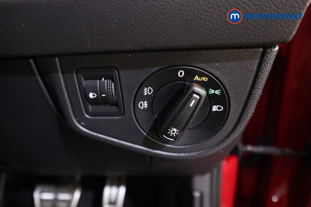 Volkswagen Taigo R-Line Automatic Petrol SUV - Stock Number (1633655) - 12th supplementary image