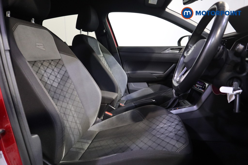 Volkswagen Taigo R-Line Automatic Petrol SUV - Stock Number (1633655) - 16th supplementary image