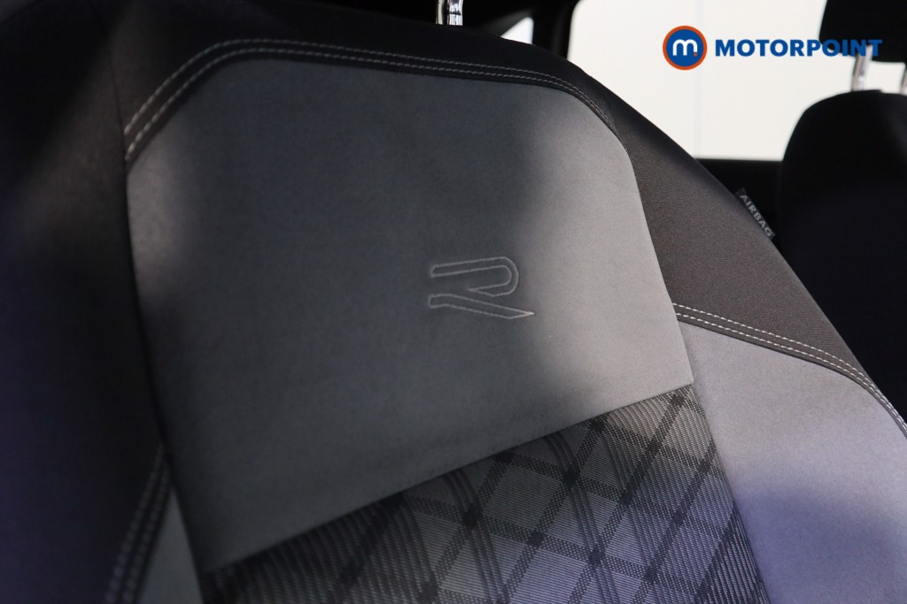 Volkswagen Taigo R-Line Automatic Petrol SUV - Stock Number (1633655) - 17th supplementary image