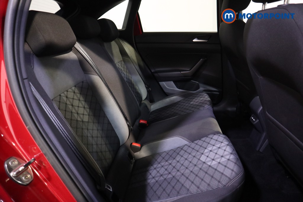 Volkswagen Taigo R-Line Automatic Petrol SUV - Stock Number (1633655) - 18th supplementary image