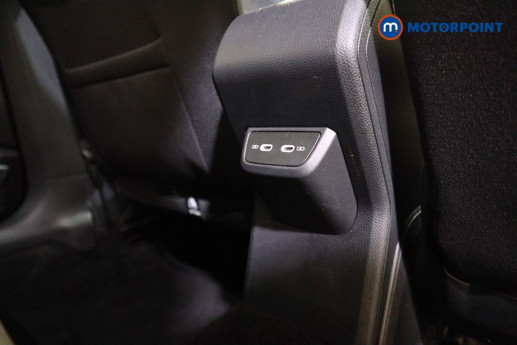 Volkswagen Taigo R-Line Automatic Petrol SUV - Stock Number (1633655) - 20th supplementary image