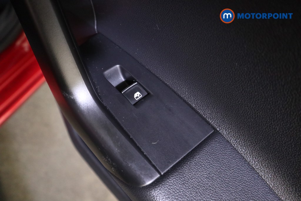 Volkswagen Taigo R-Line Automatic Petrol SUV - Stock Number (1633655) - 21st supplementary image